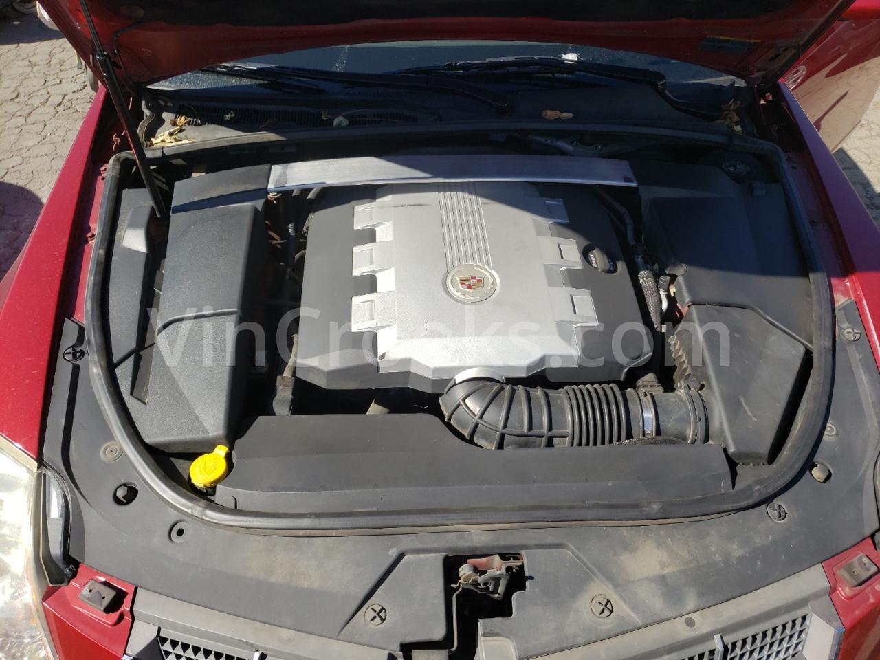 1G6DV57V380182714