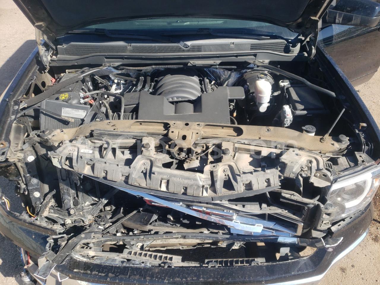 1GTV2UEC3FZ283203