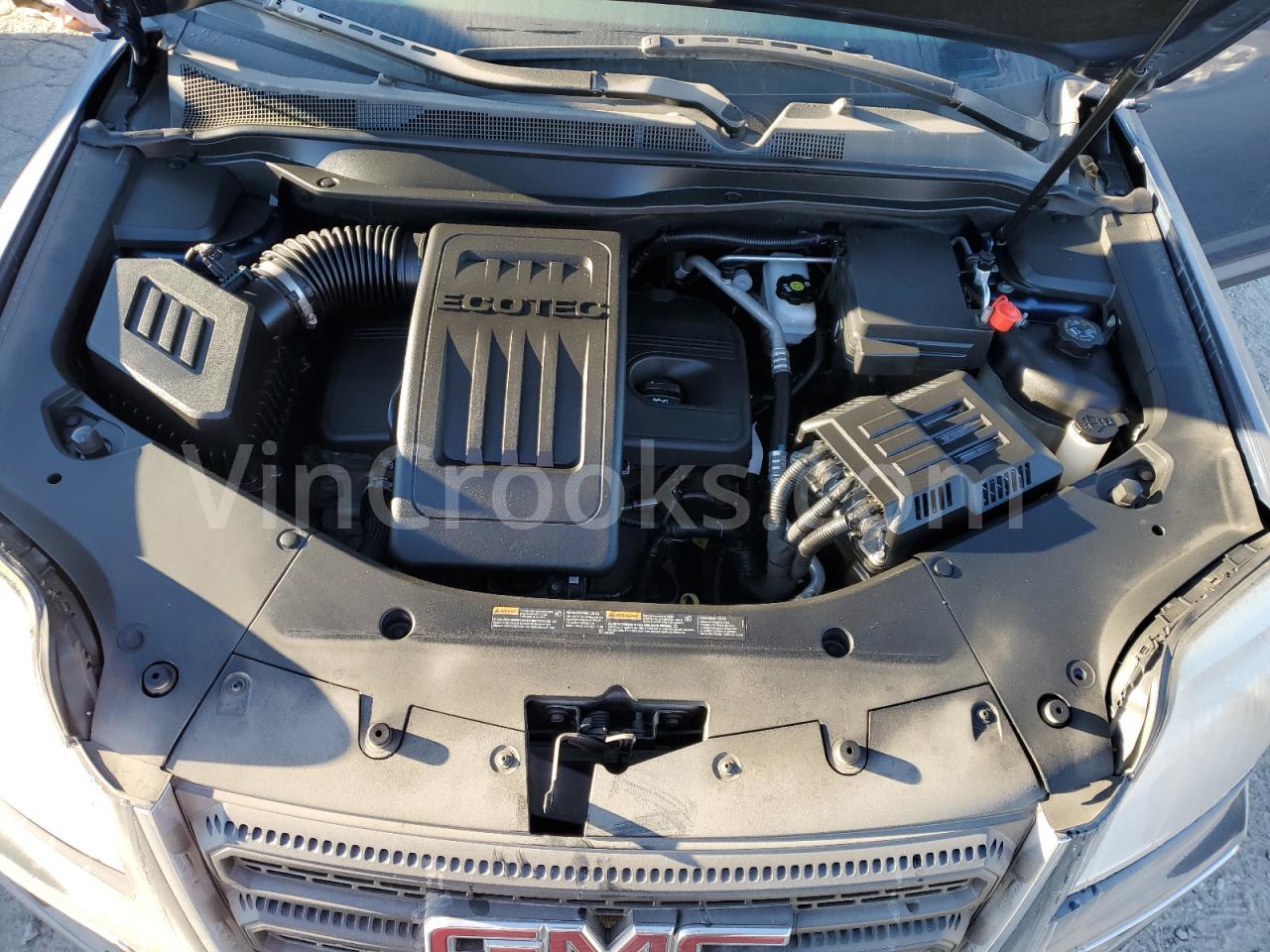 2GKFLTEK7G6164915