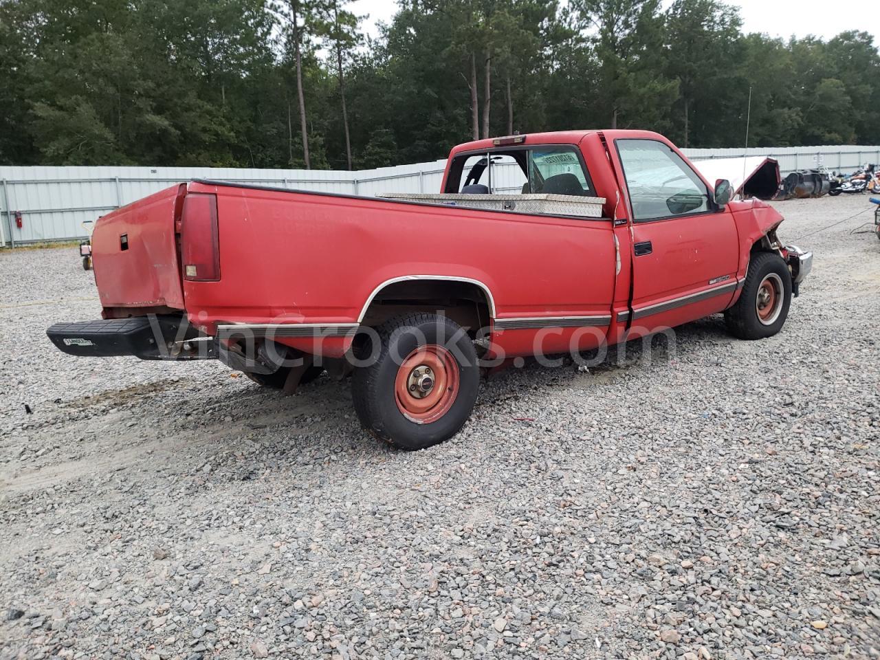 1GTDC14Z1RZ533605