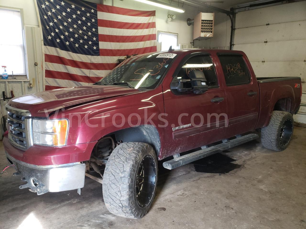 3GTP2VE73DG136121