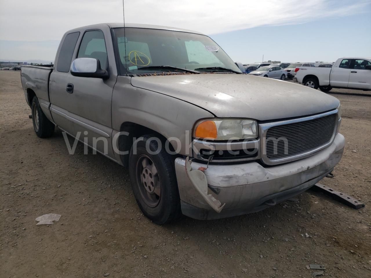 2GTEC19V5X1528150