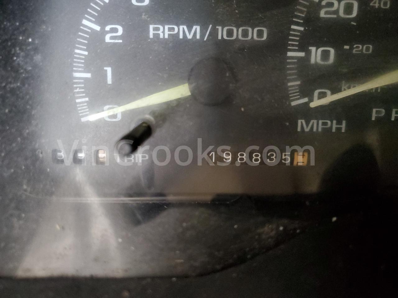 1GKEC16R2TJ710500