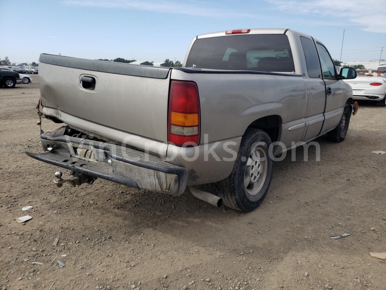 2GTEC19V5X1528150