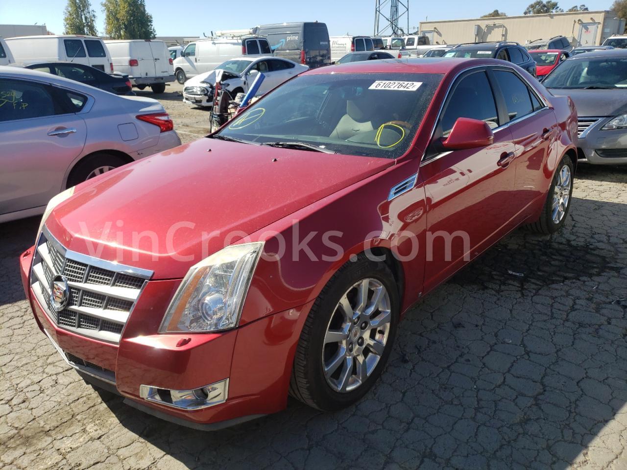 1G6DV57V380182714