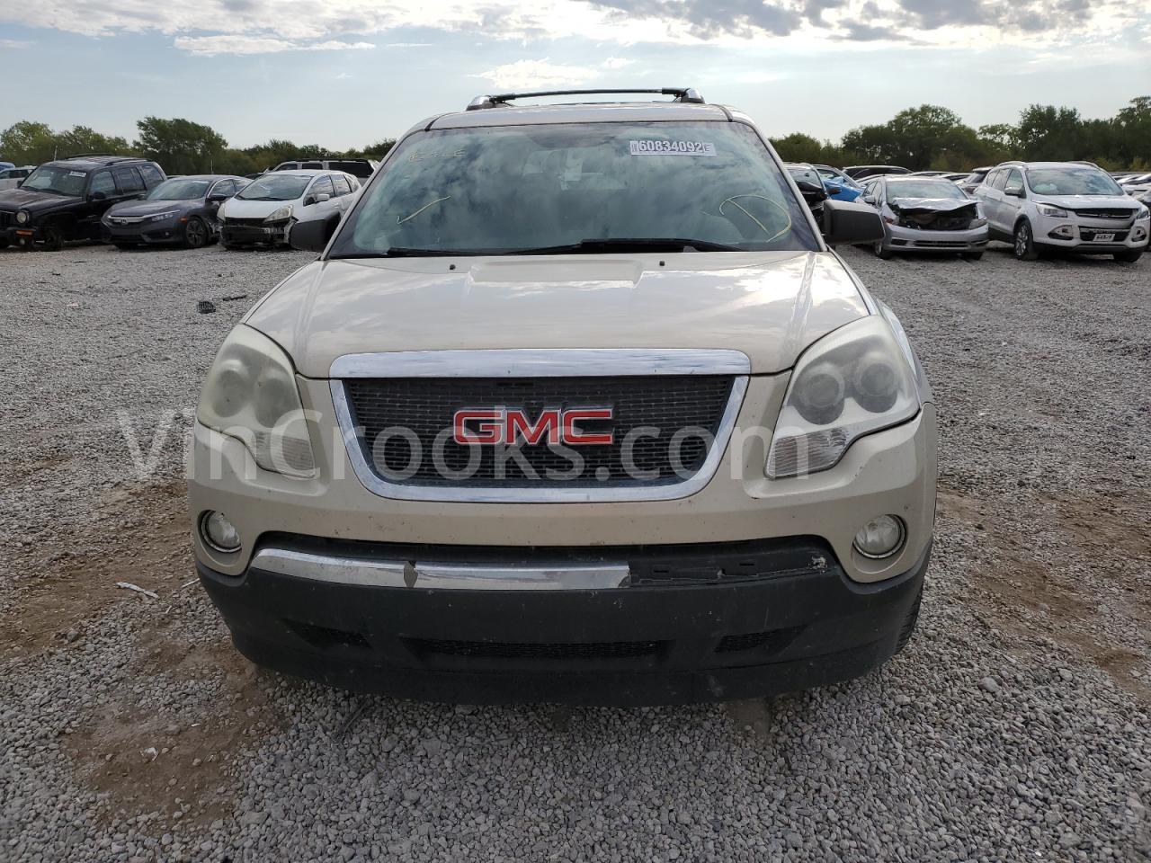 1GKER13738J235772