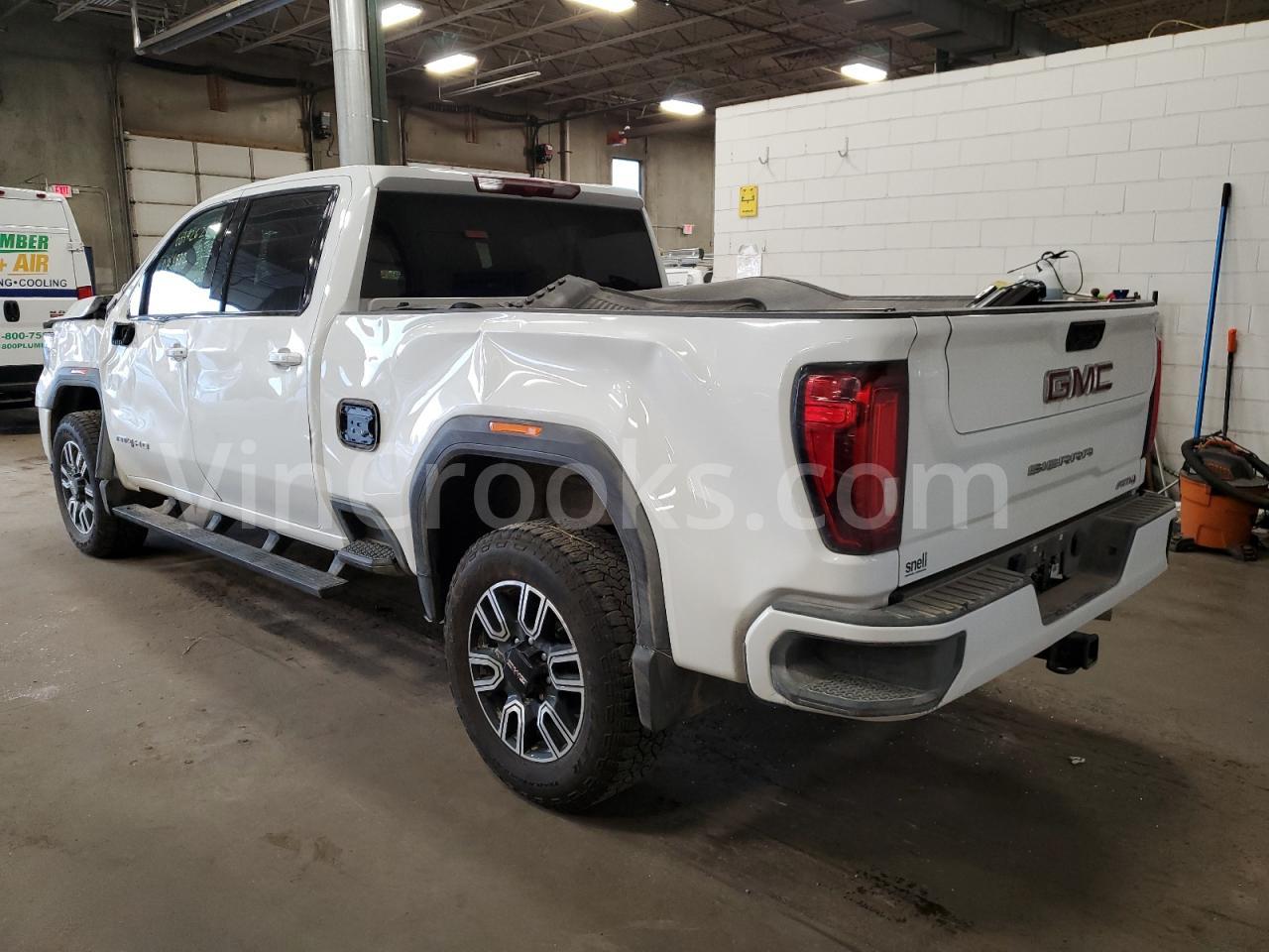 1GT49VEY1NF306504