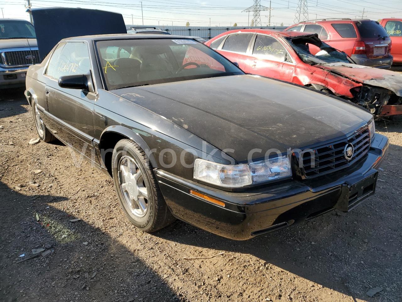 1G6ET12901B109274