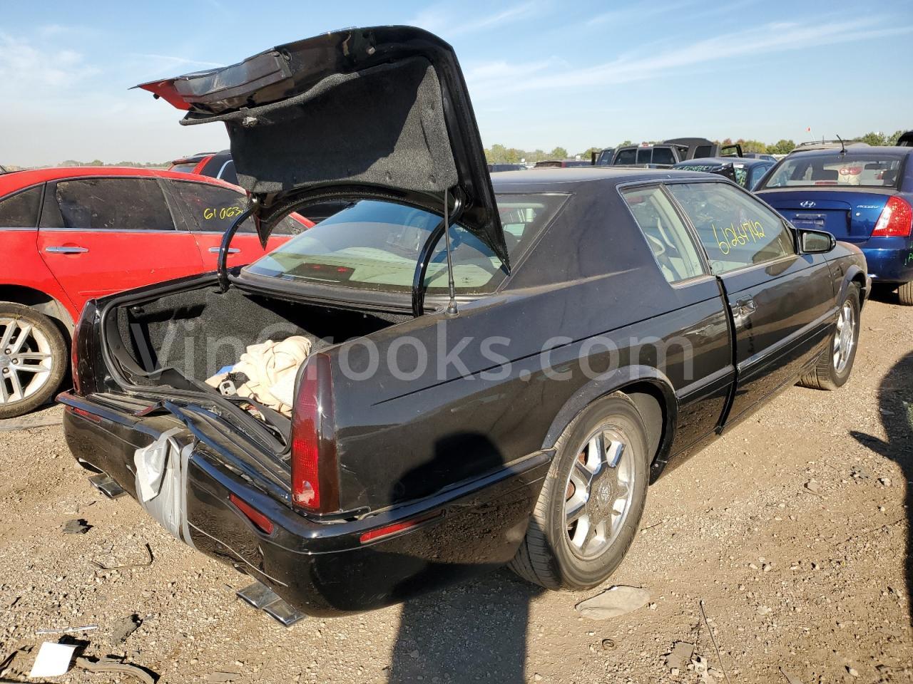 1G6ET12901B109274