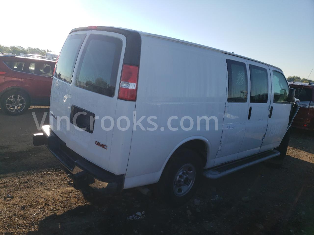 1GTW7AFP8M1224567