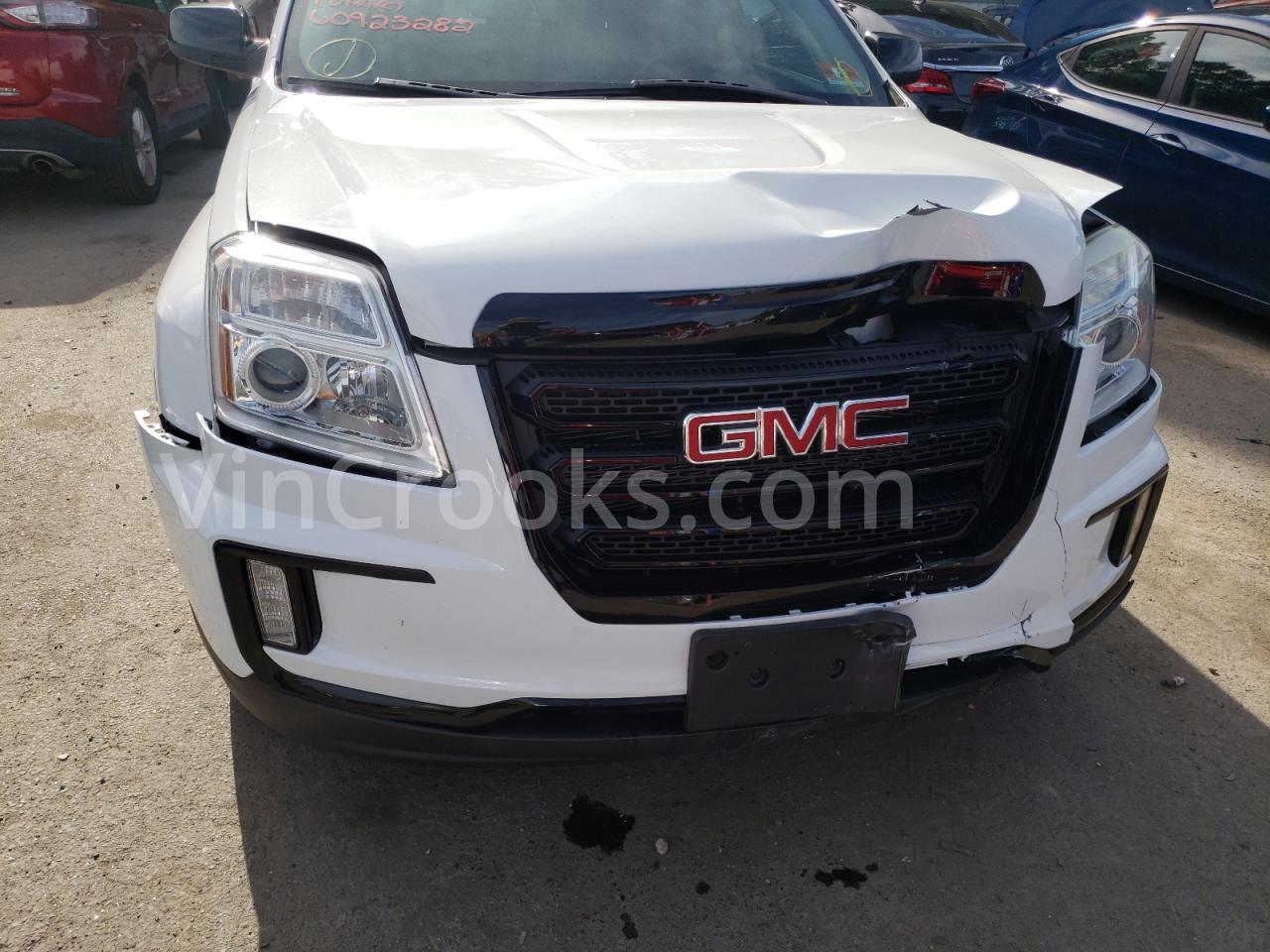 2GKFLNE3XH6201588