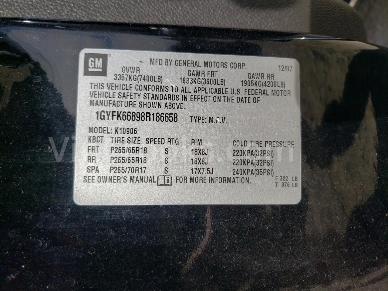 1GYFK66898R186658