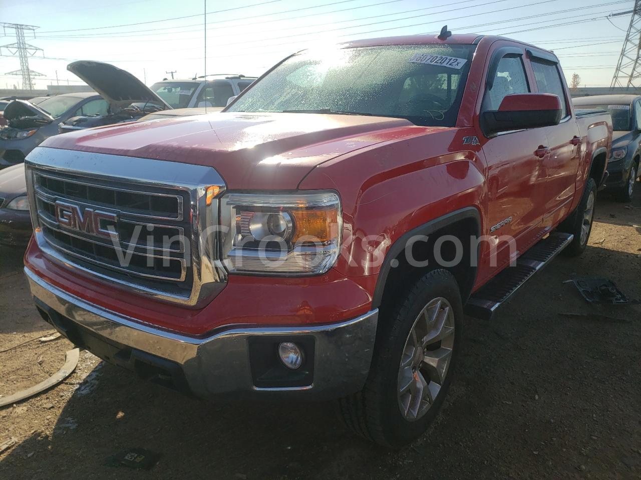 3GTU2UEC3EG219480
