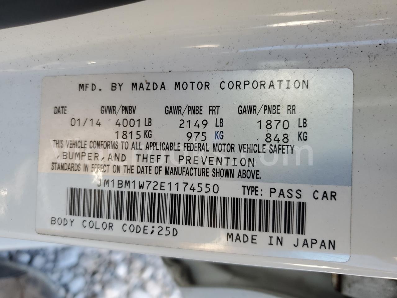 JM1BM1W72E1174550