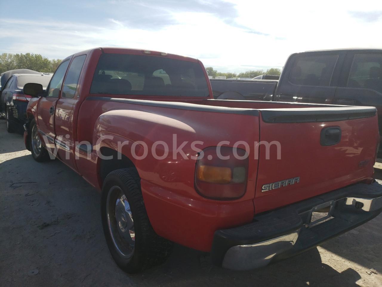 1GTEC19T93Z152908