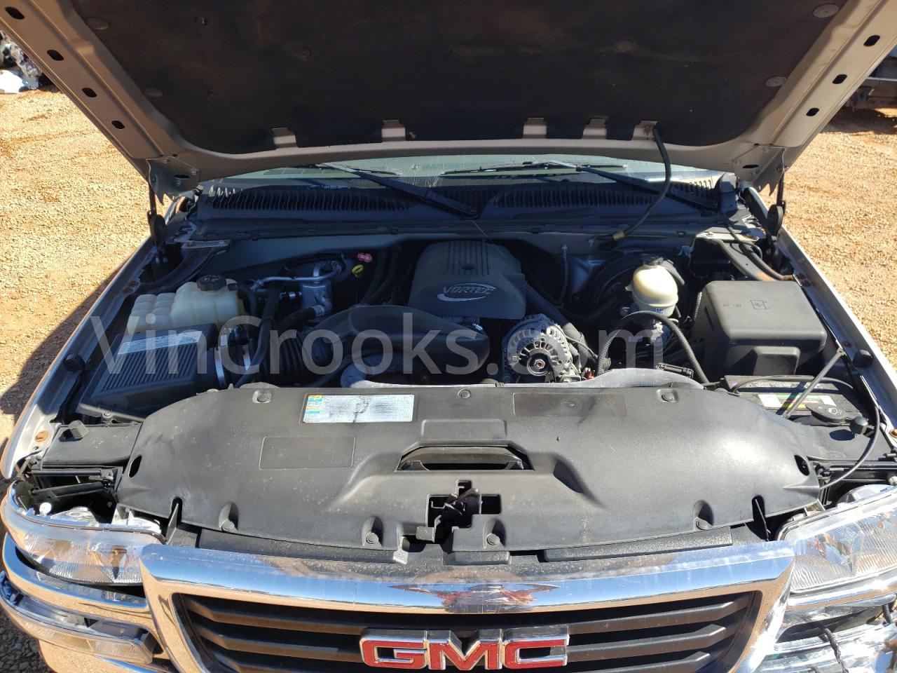 2GTEK13T761209583