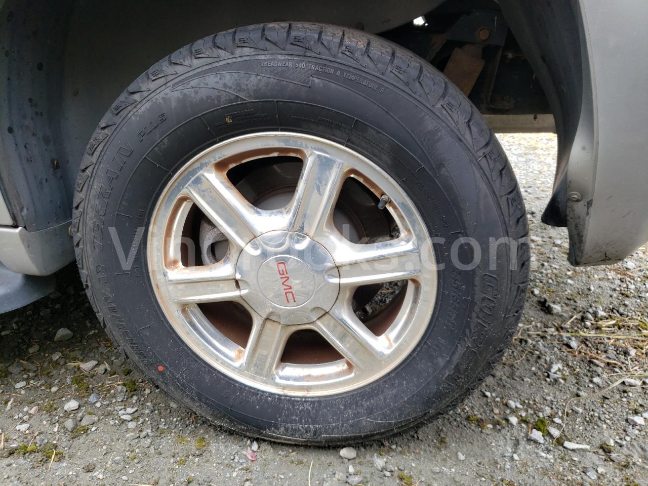 1GKDT13S282112976