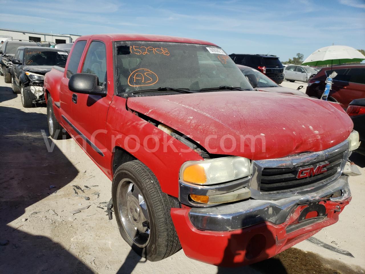 1GTEC19T93Z152908