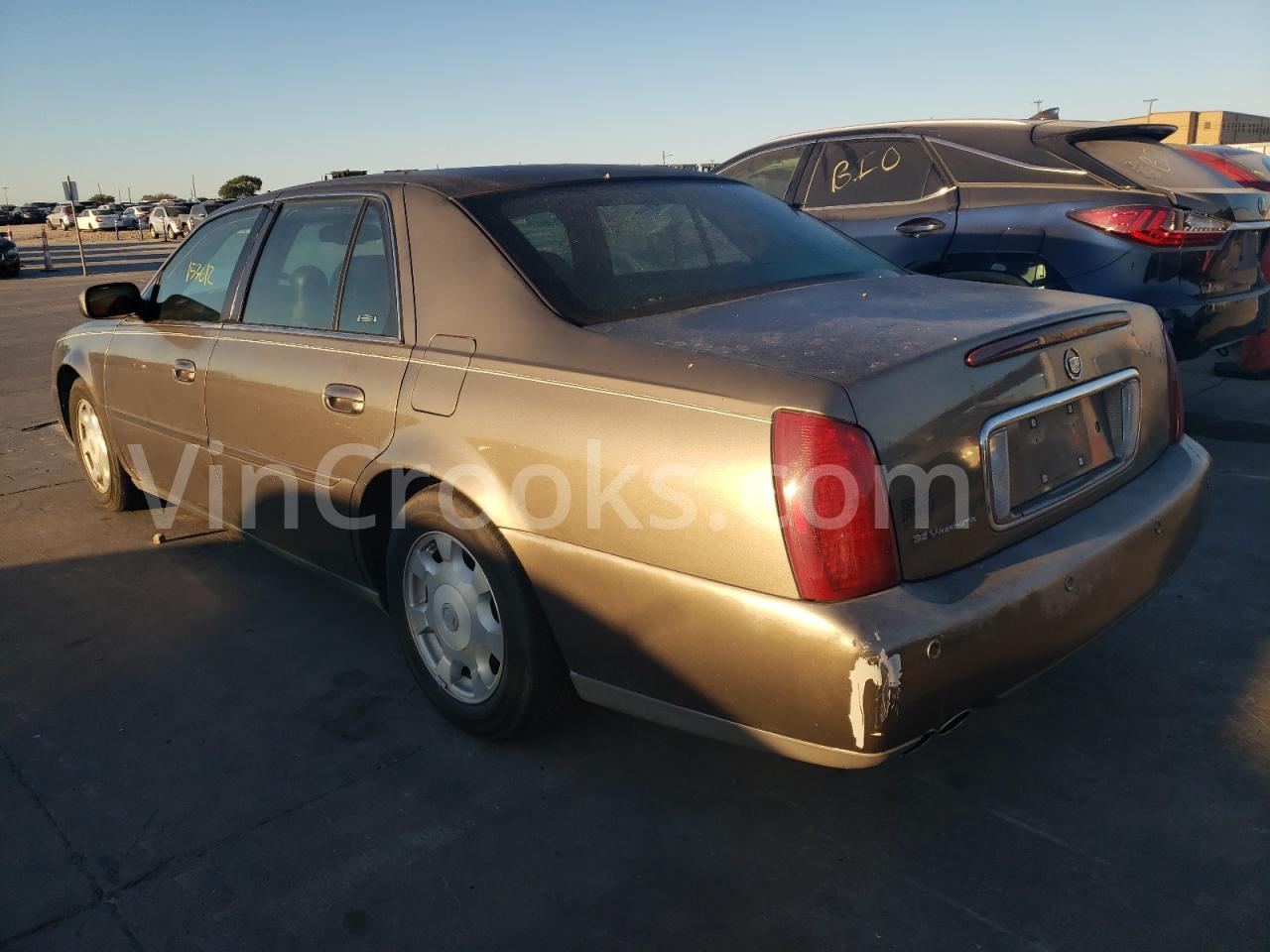 1G6KD54YX2U169693