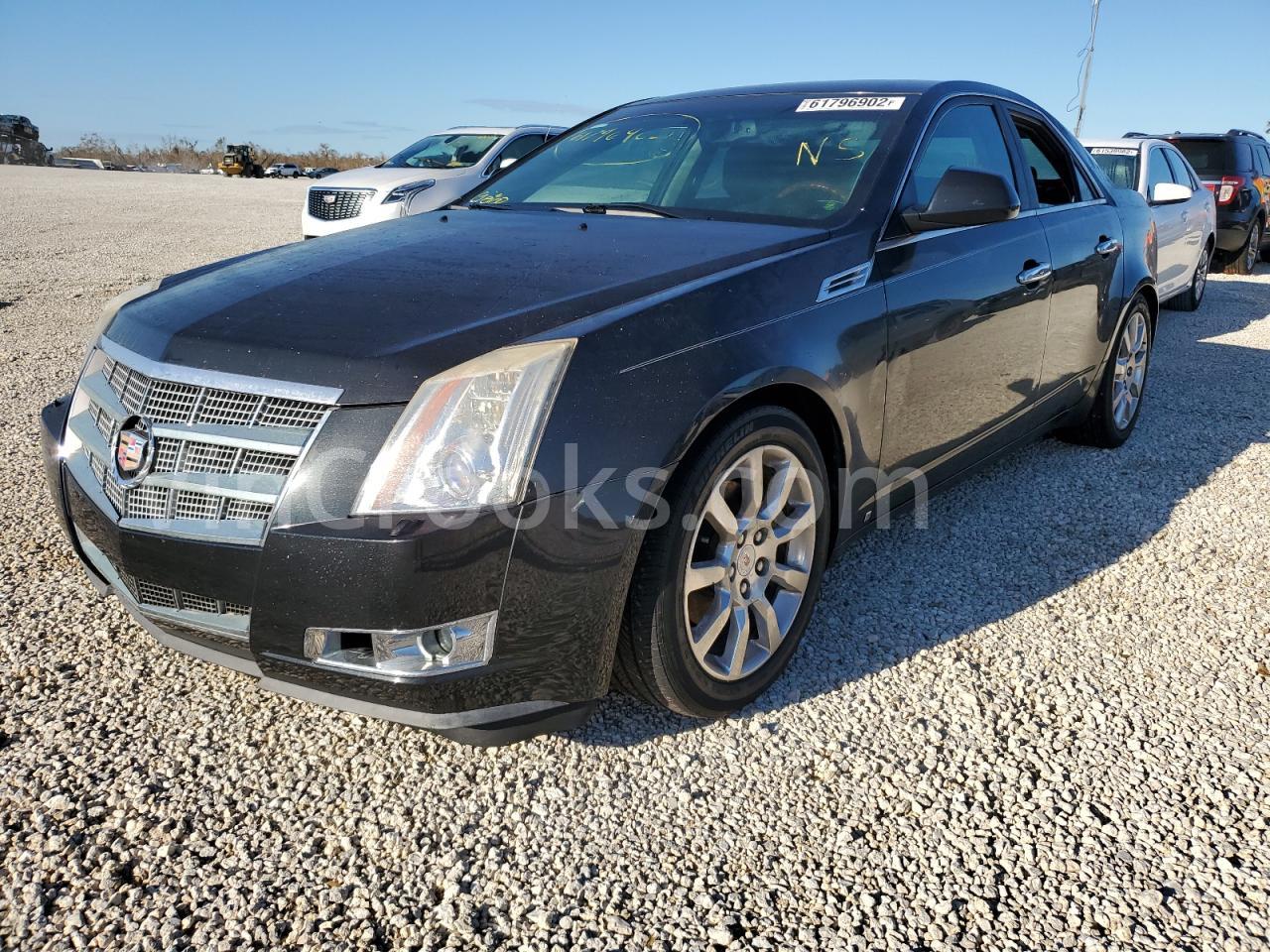 1G6DU57V190105893