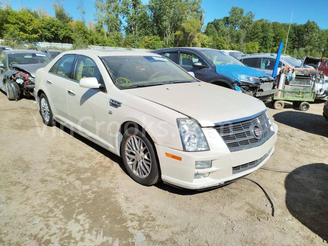 1G6DD67V090102795