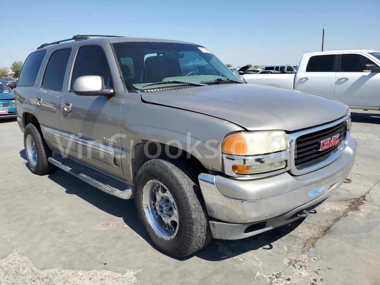 1GKEC13T61R170230