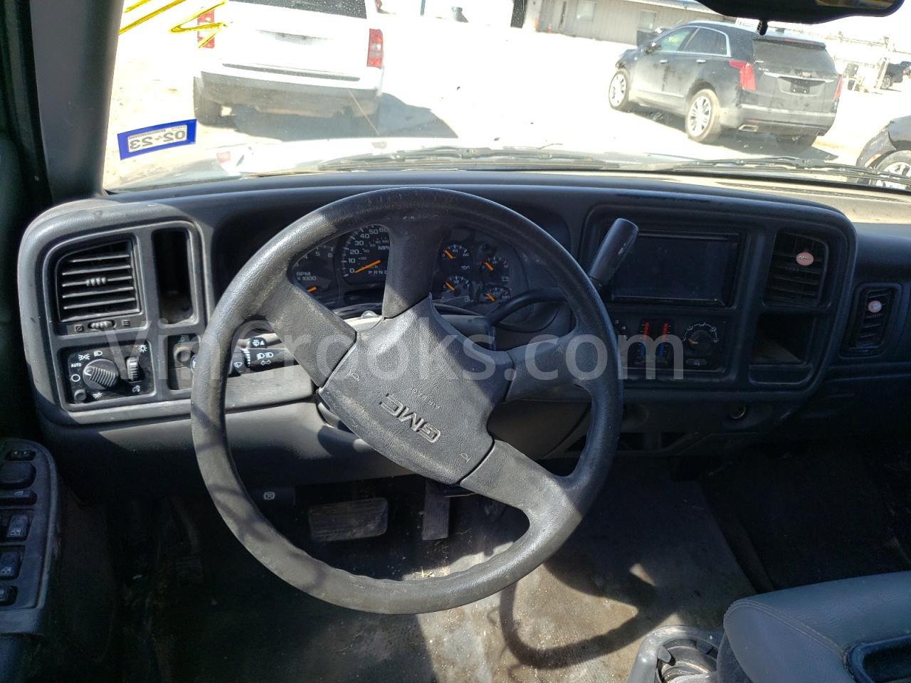 2GTEC13V861232904