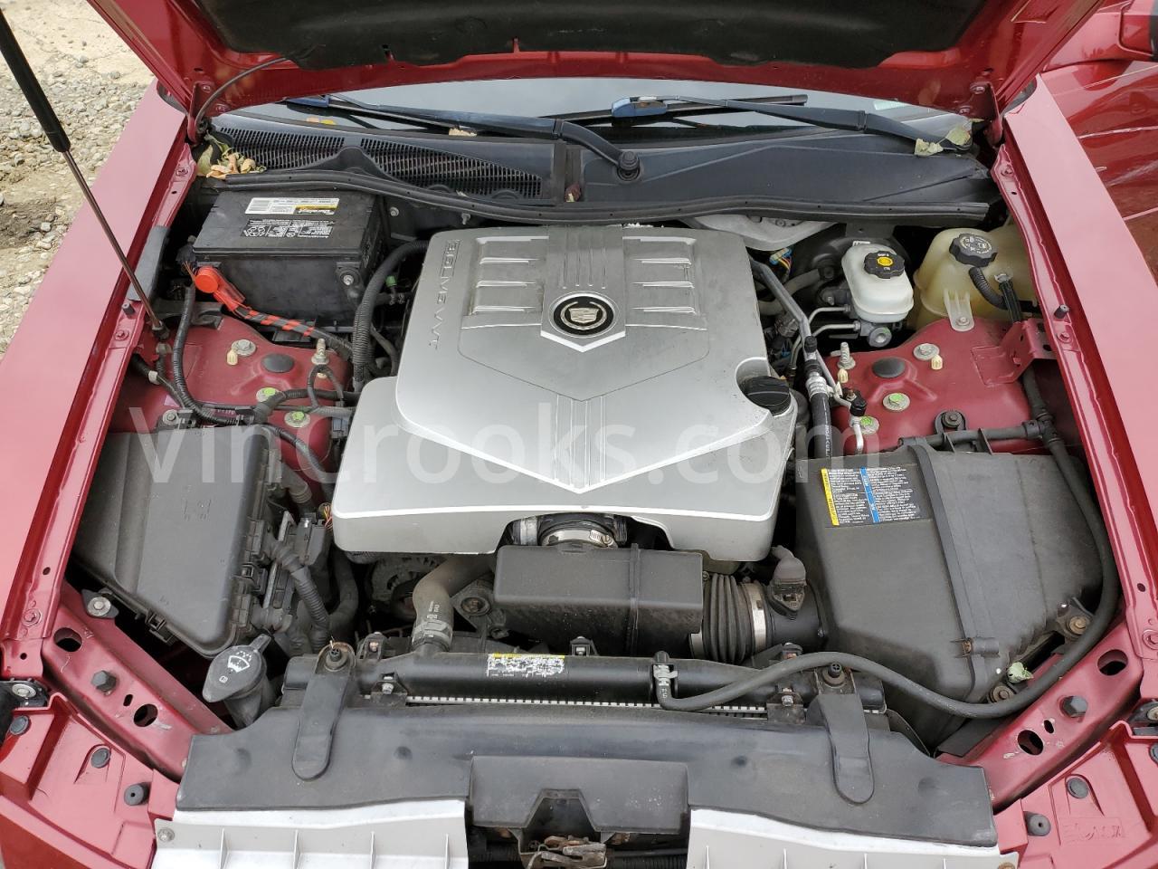 1G6DP577070117815