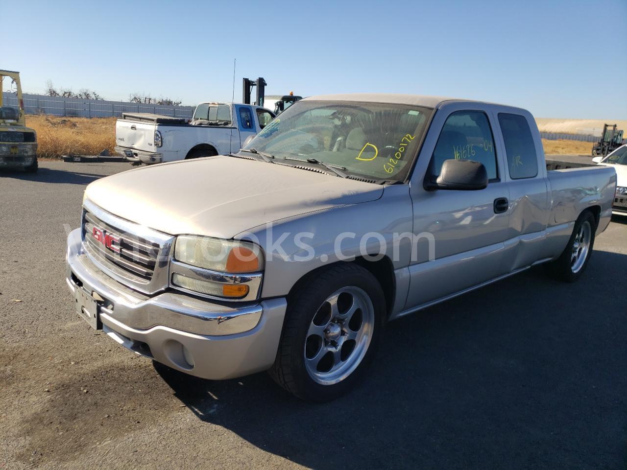 2GTEC19T741204823