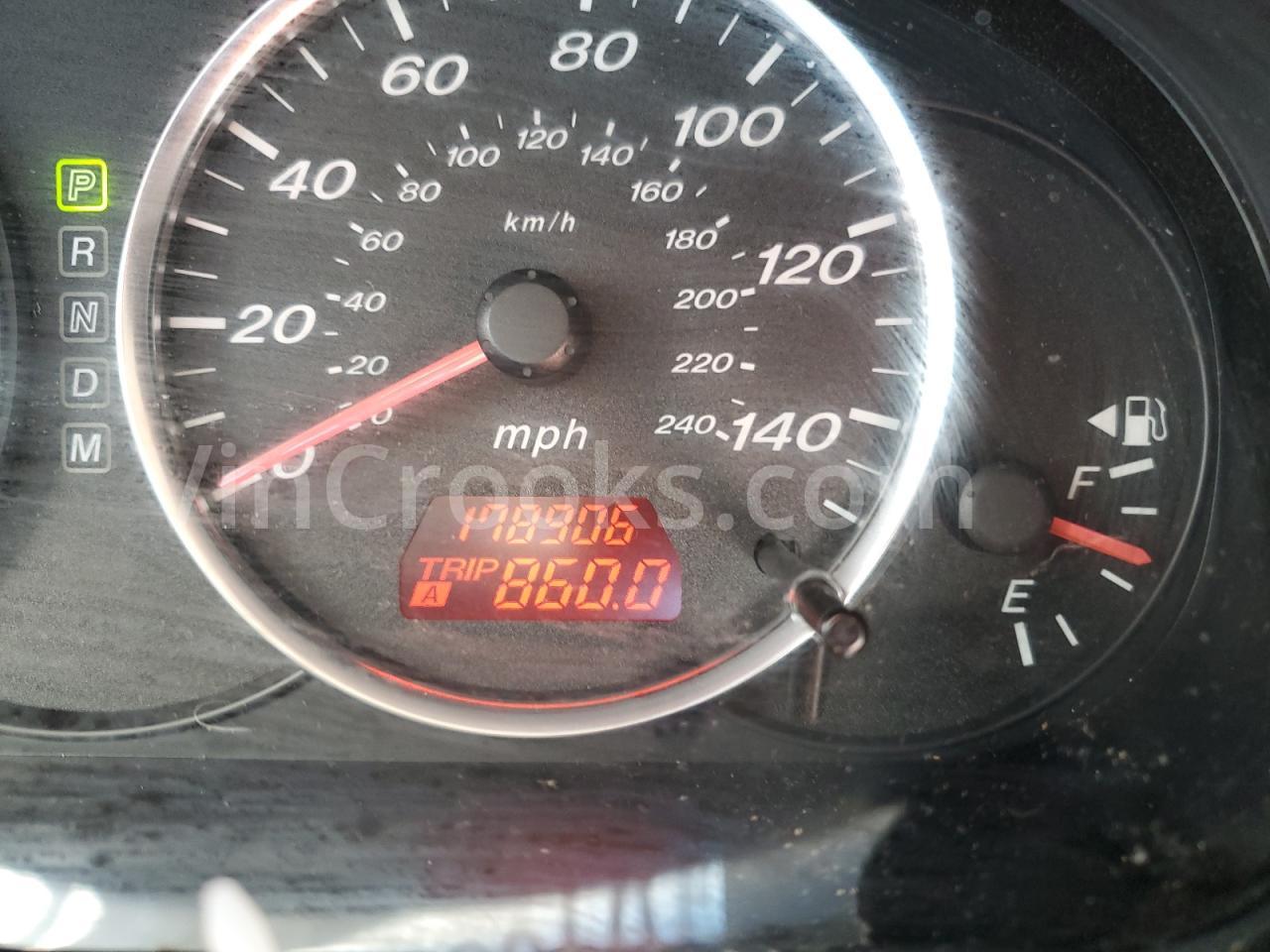 1YVHP80C885M21402
