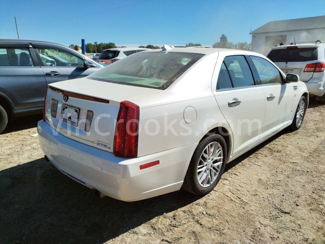 1G6DD67V090102795