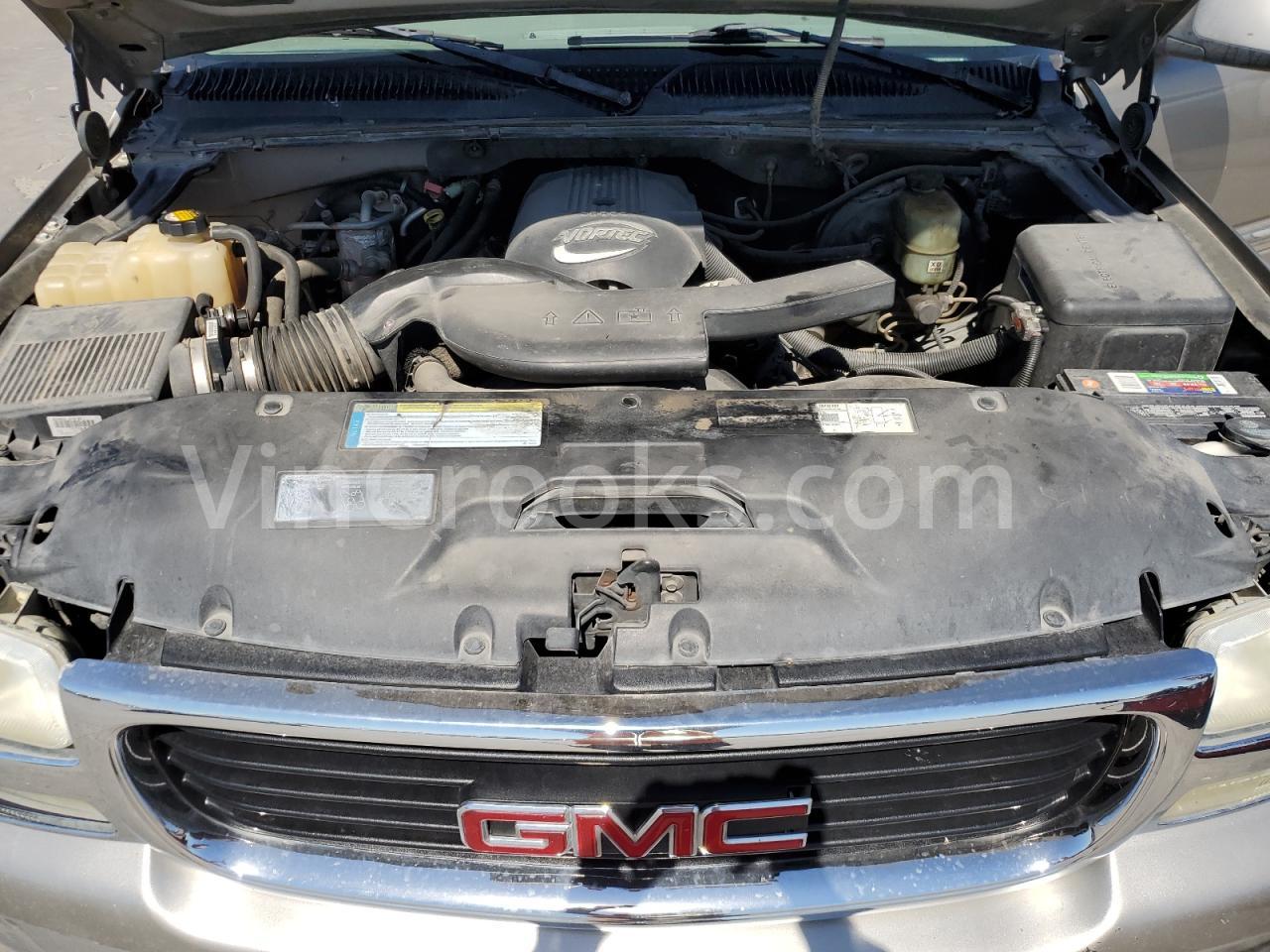 1GKEC13T61R170230