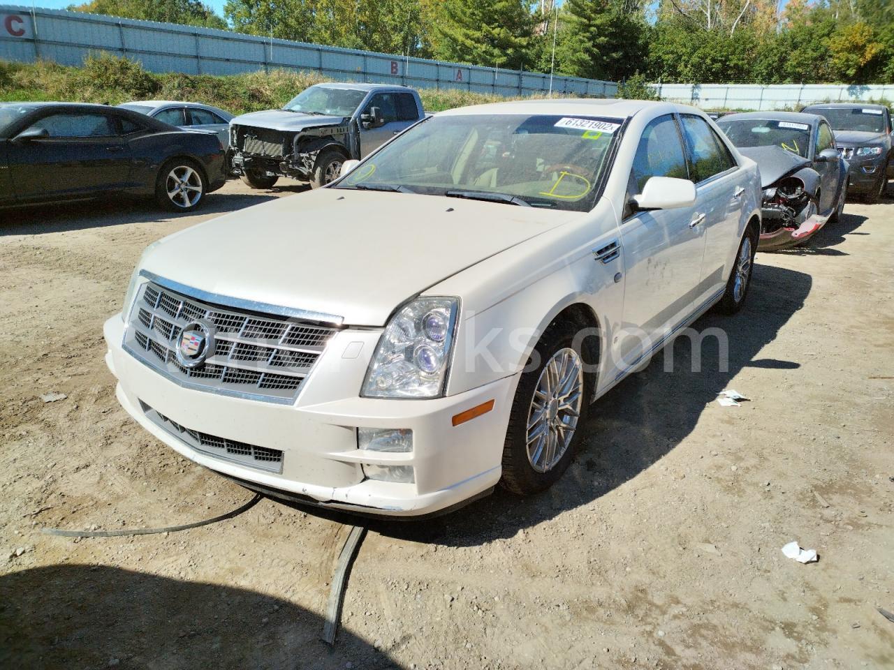1G6DD67V090102795
