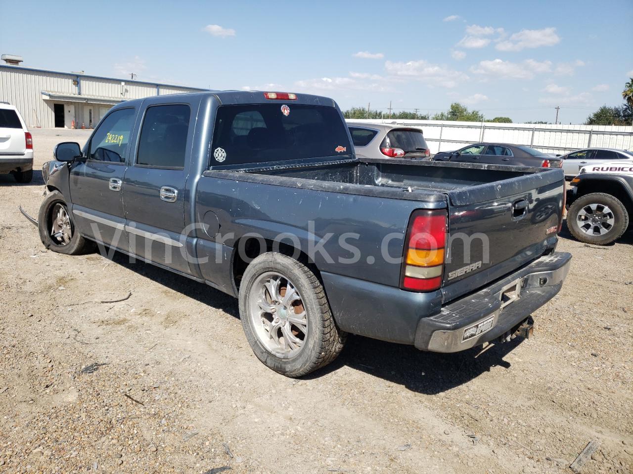 2GTEC13V861232904
