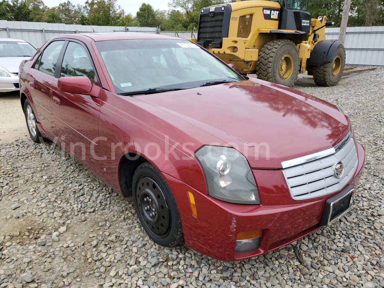 1G6DP577070117815