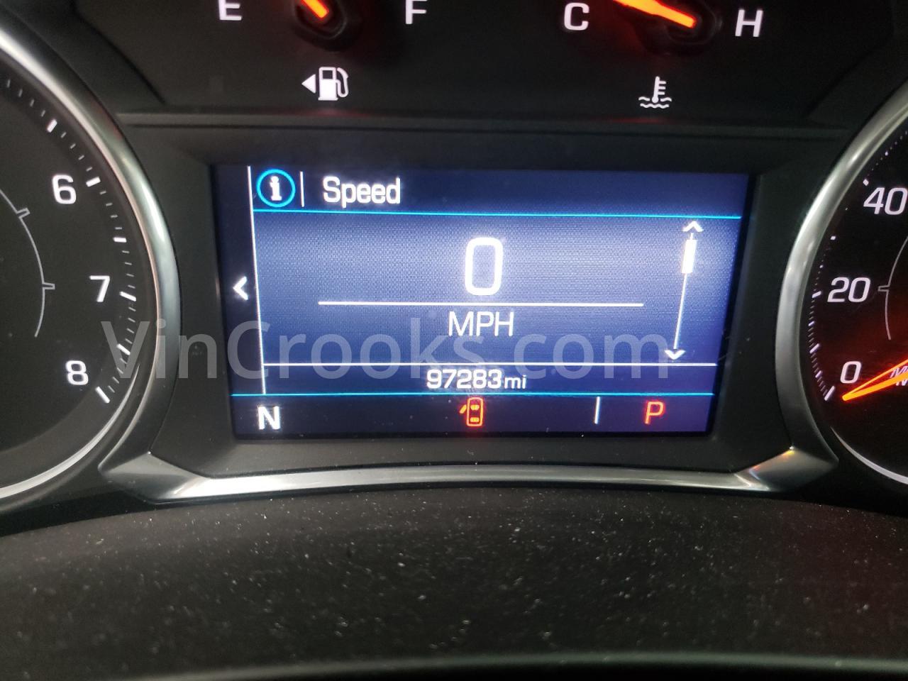 3GKALMEV8KL283281