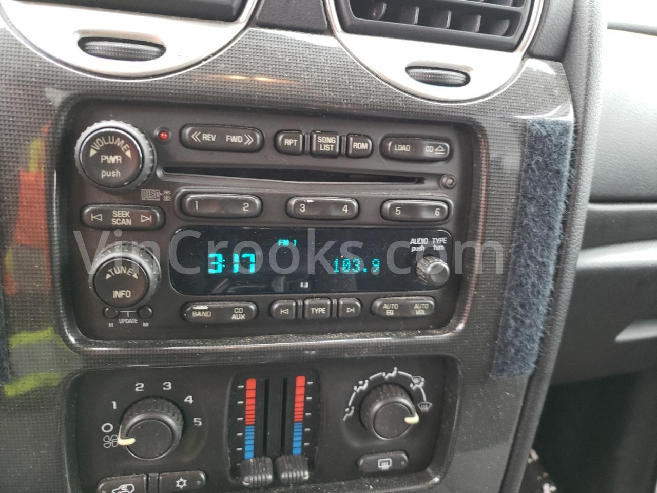 1GKDT13S282112976