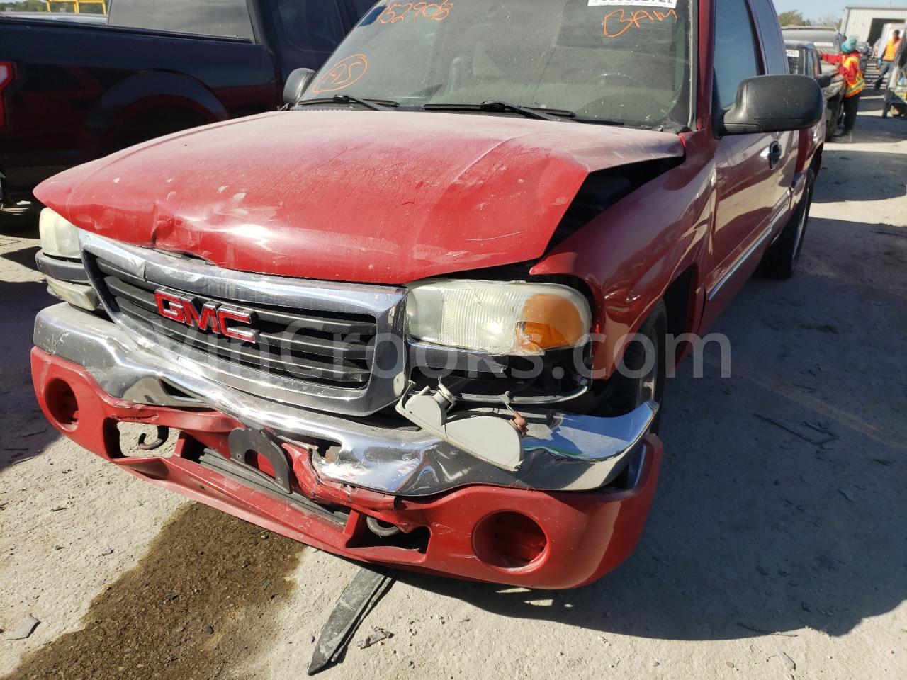 1GTEC19T93Z152908