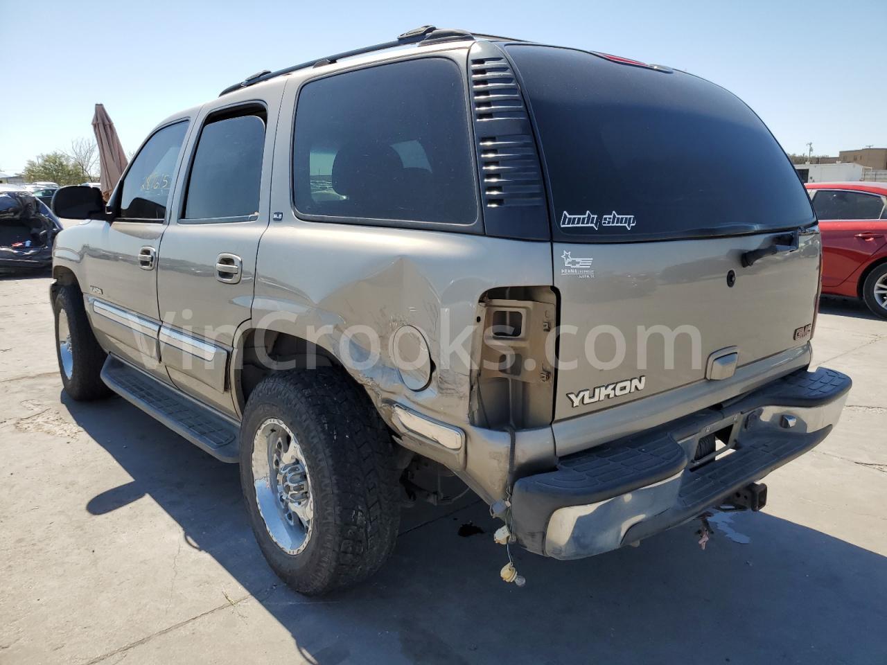 1GKEC13T61R170230