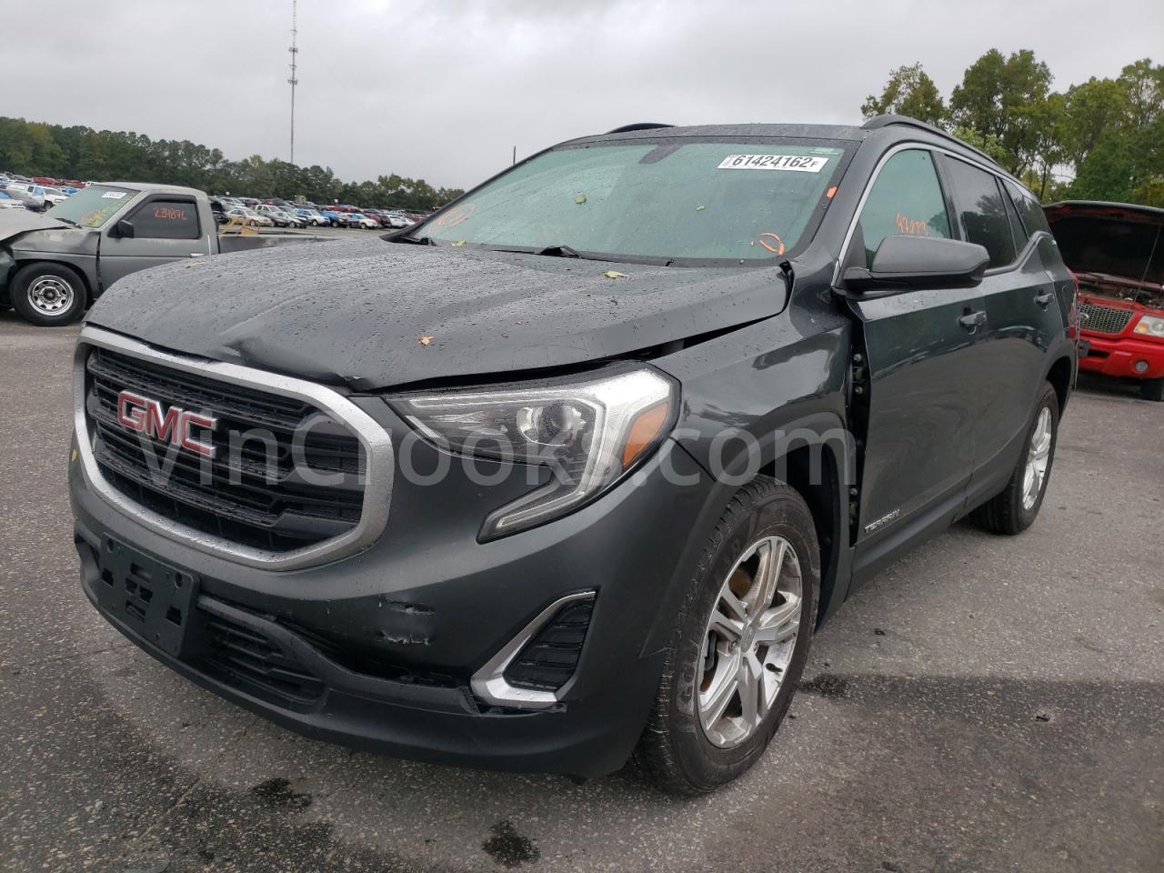 3GKALMEV8KL283281