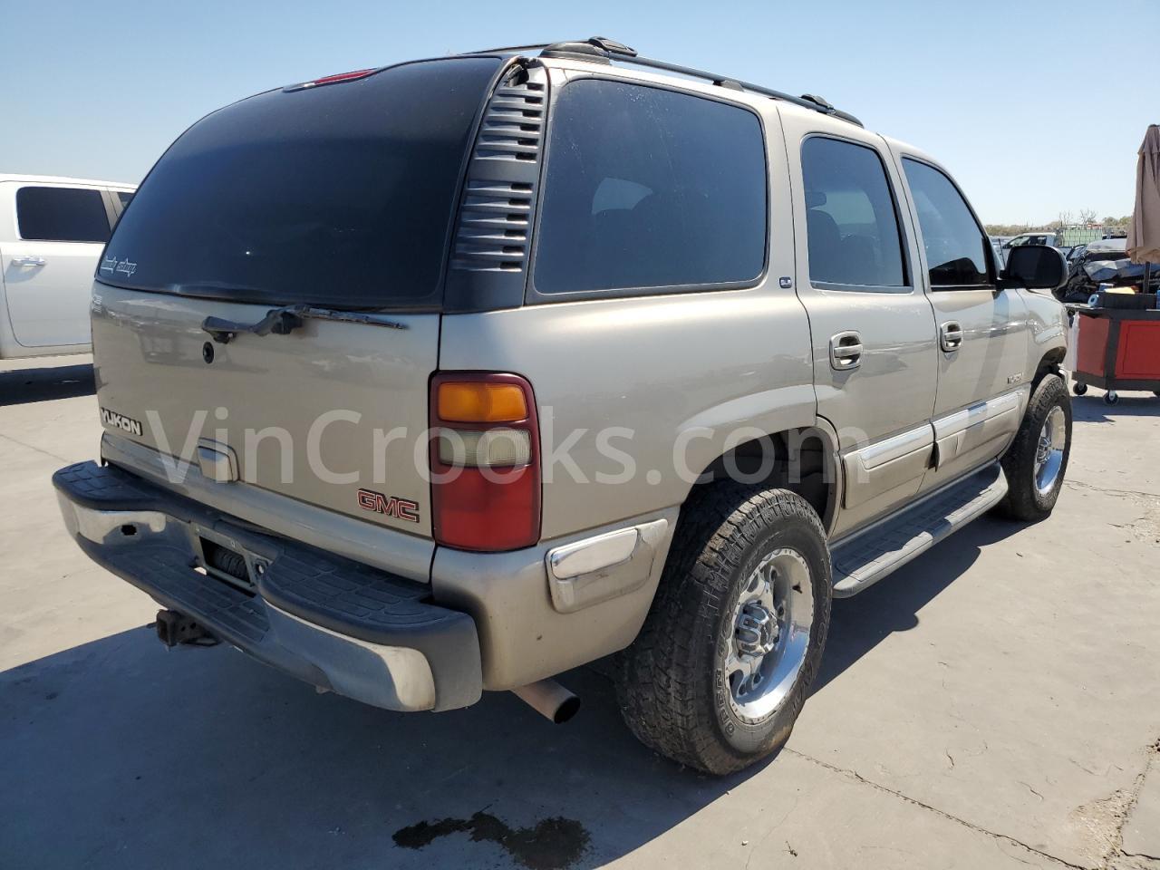 1GKEC13T61R170230