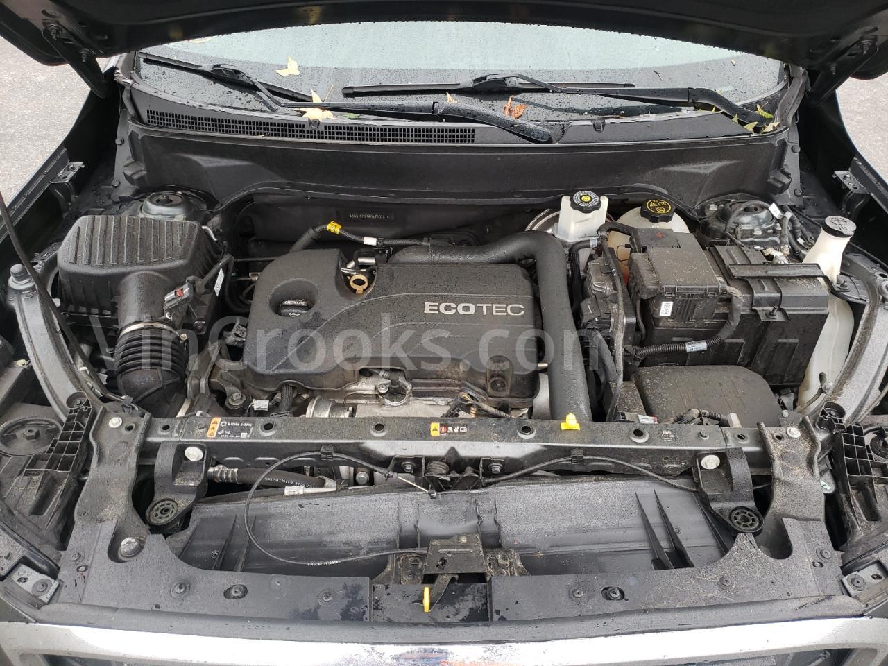 3GKALMEV8KL283281