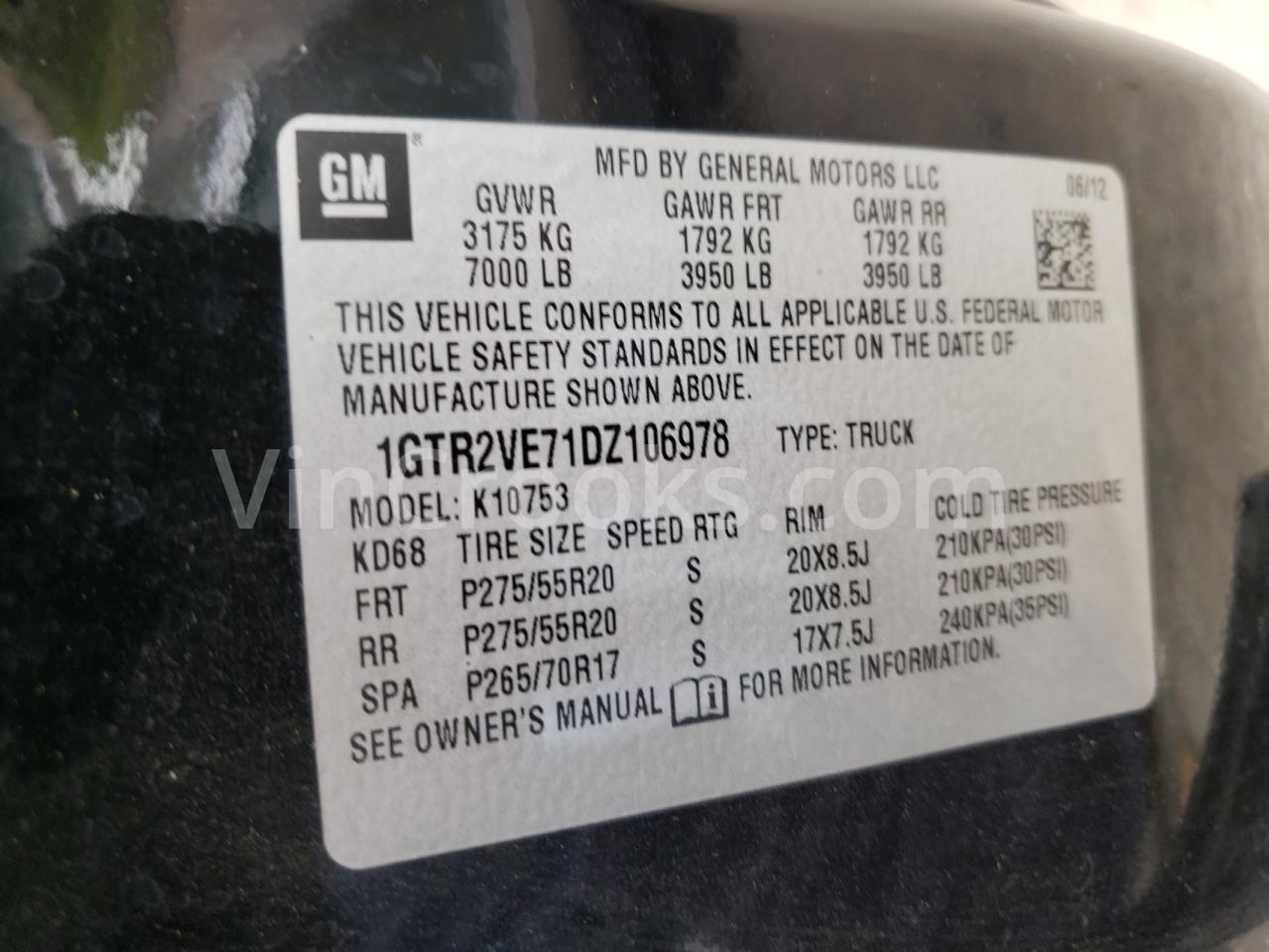 3GTP2VE33BG216917