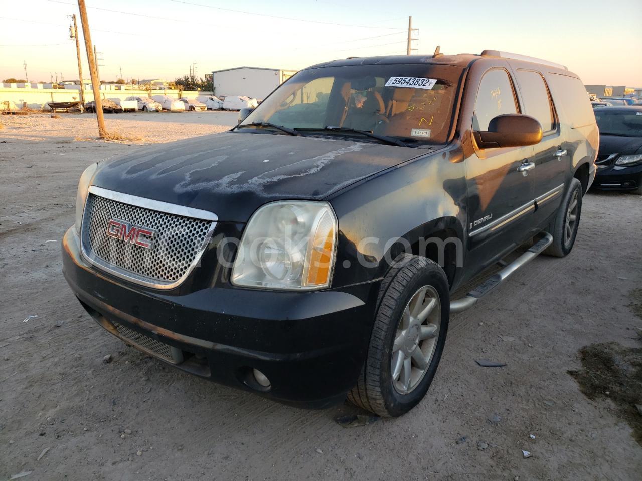 1GKFK668X7J306779
