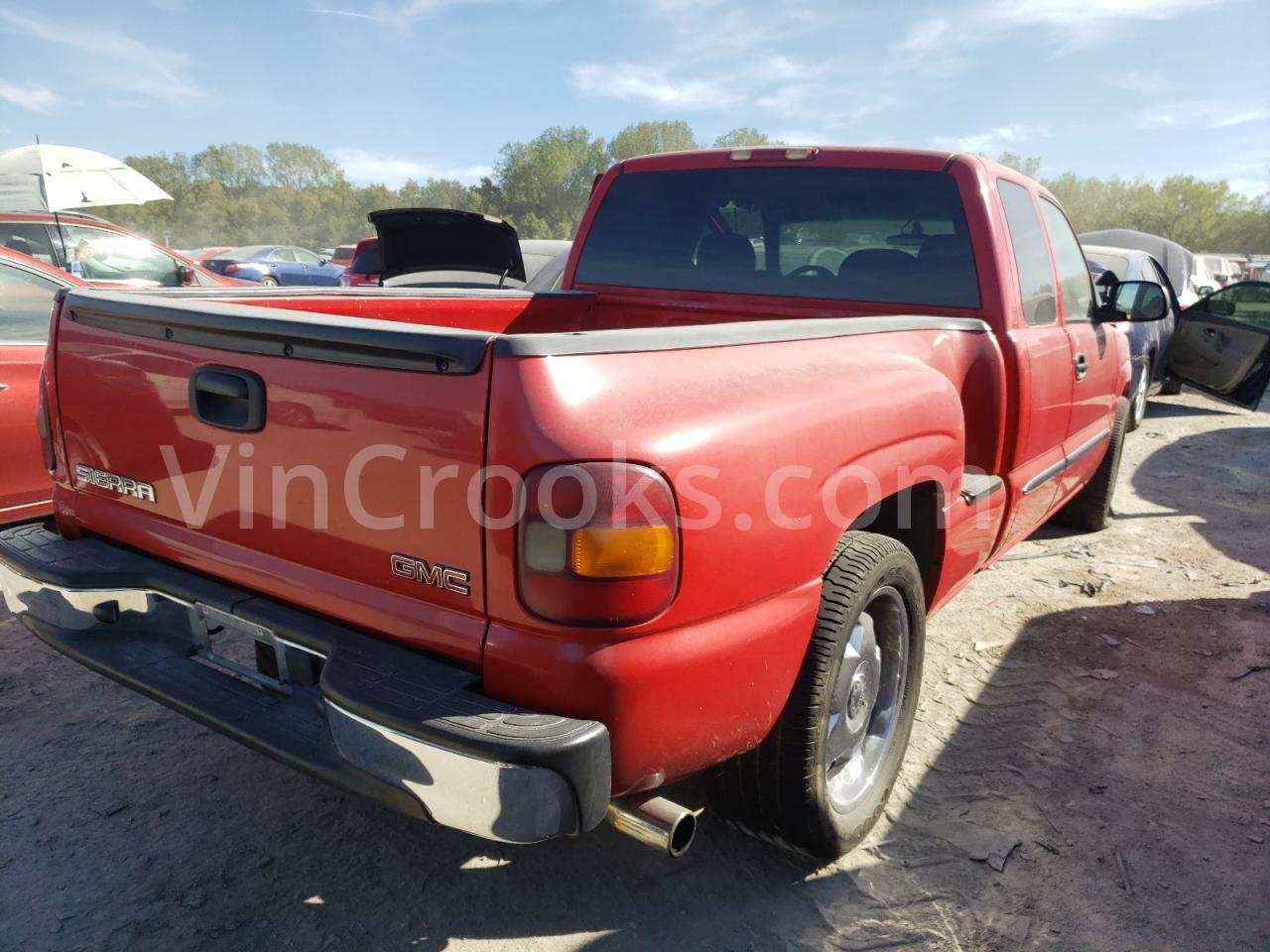 1GTEC19T93Z152908