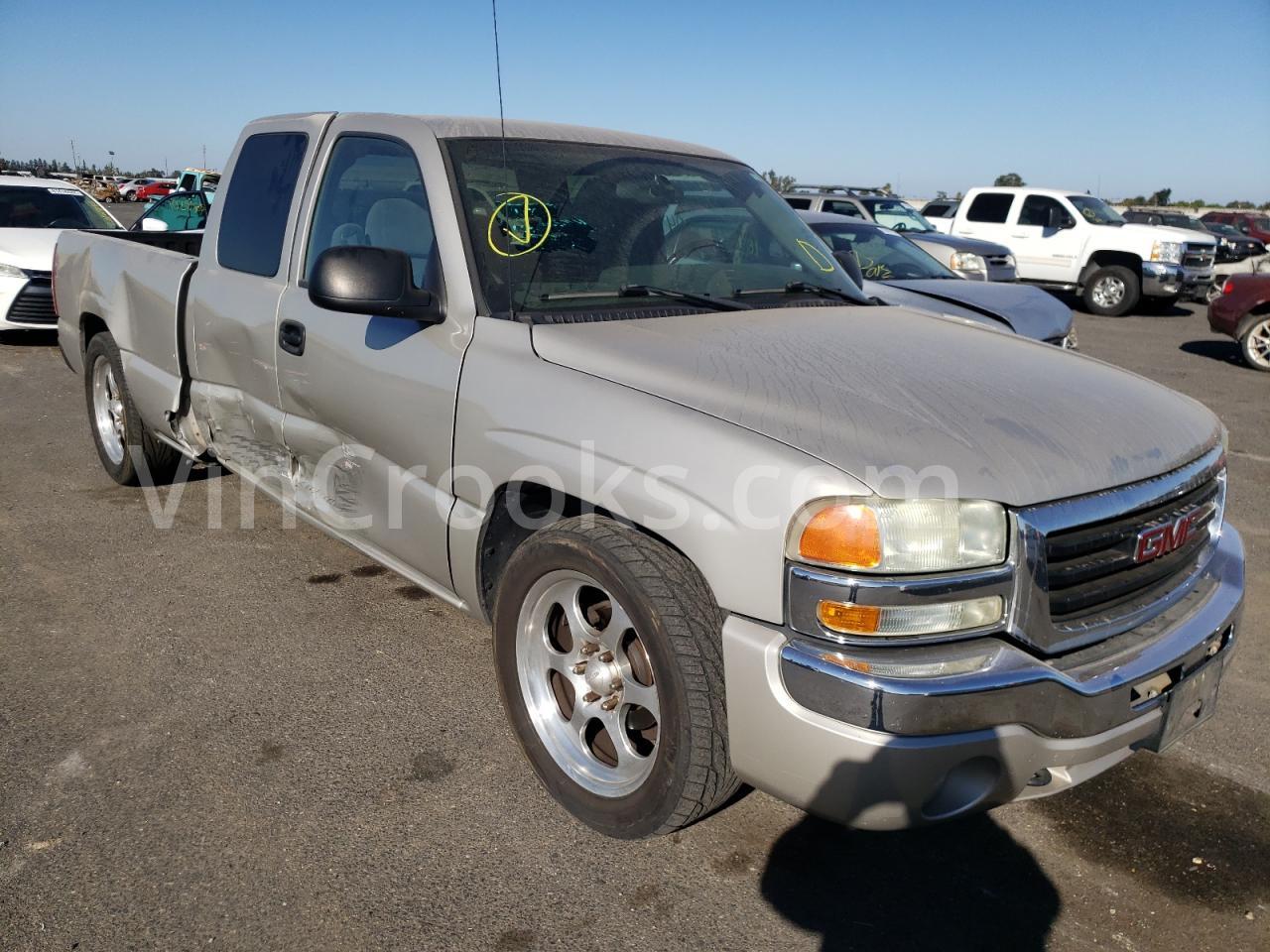2GTEC19T741204823