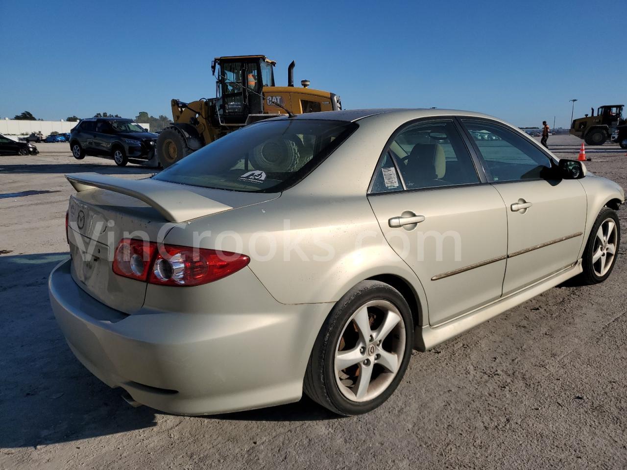 1YVHP80C955M76050