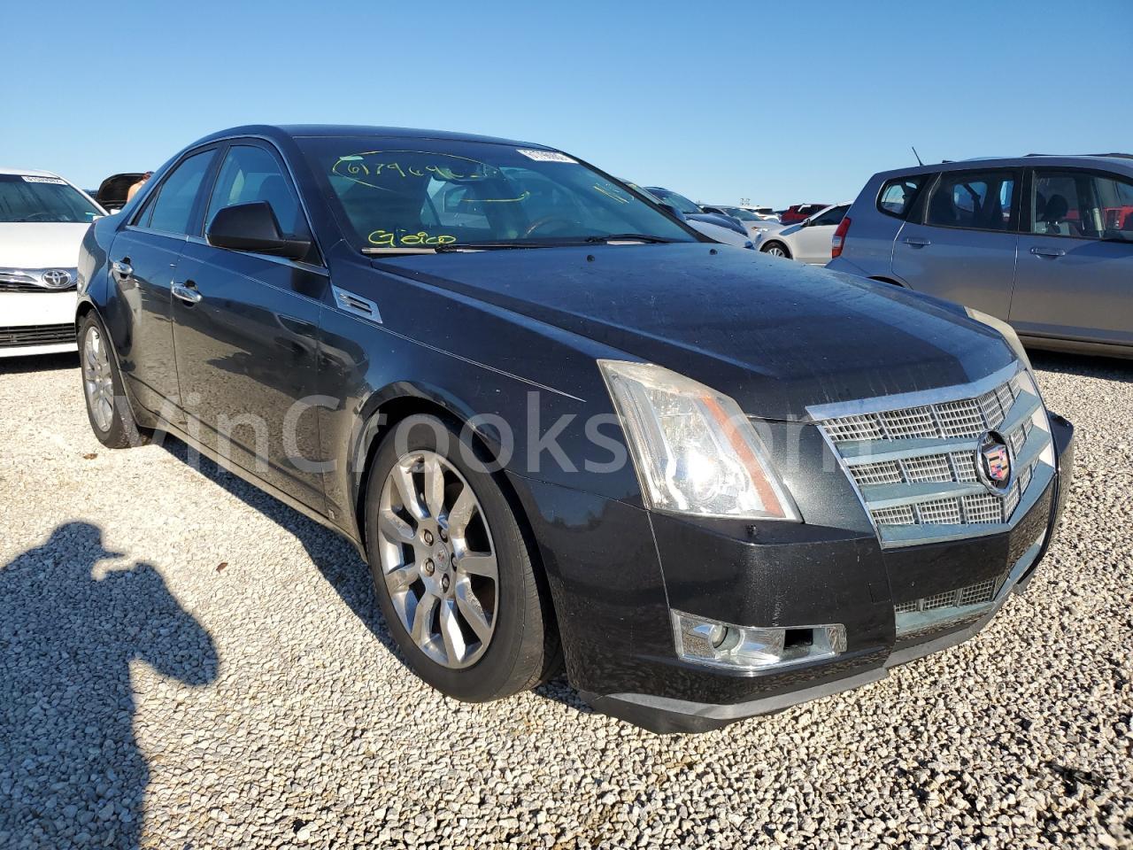 1G6DU57V190105893