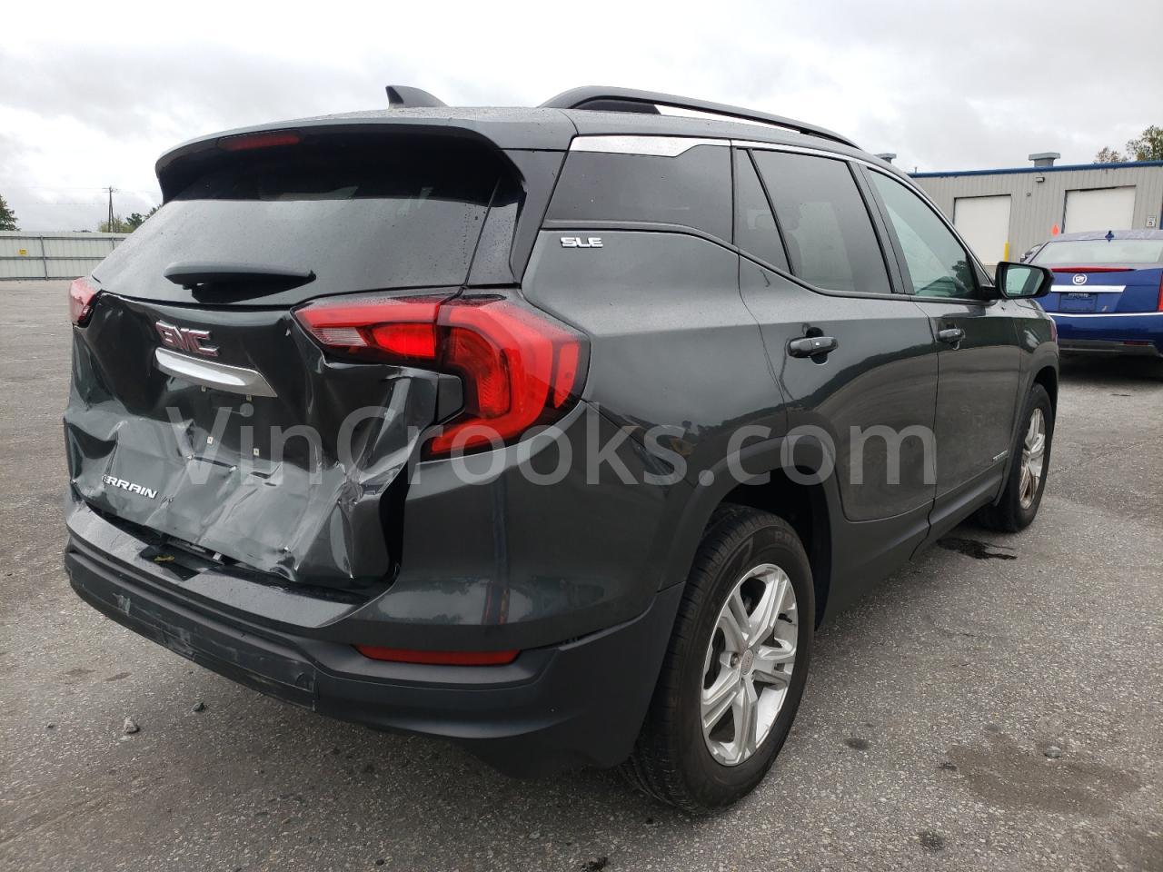 3GKALMEV8KL283281
