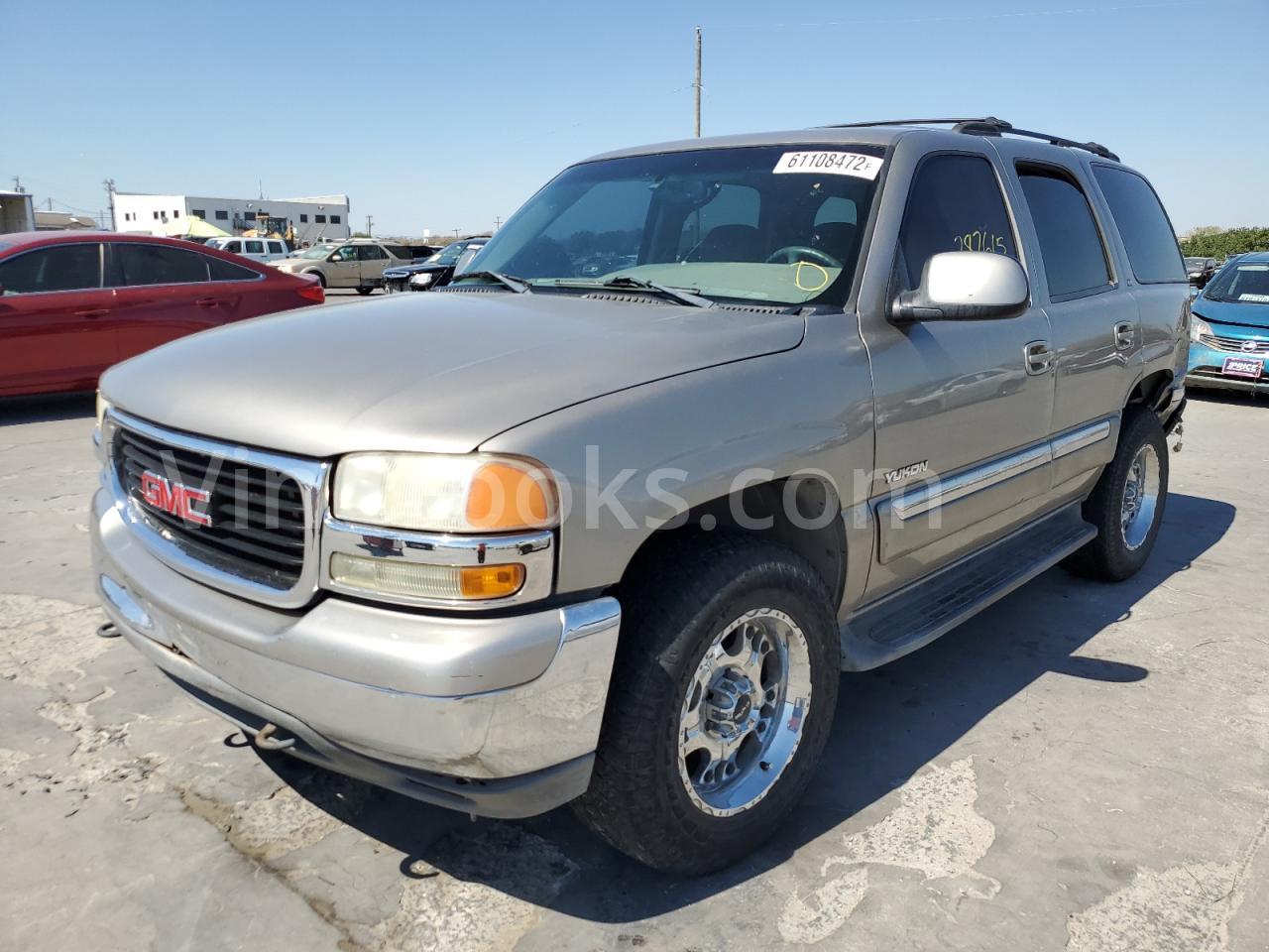 1GKEC13T61R170230